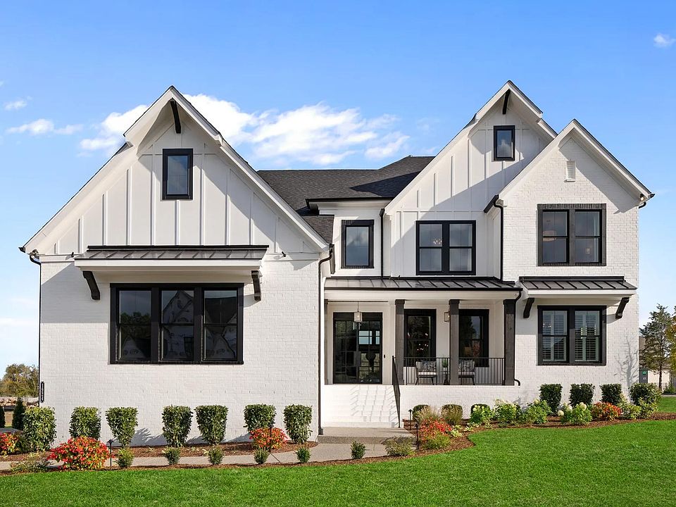 The Elmsdale C Exterior