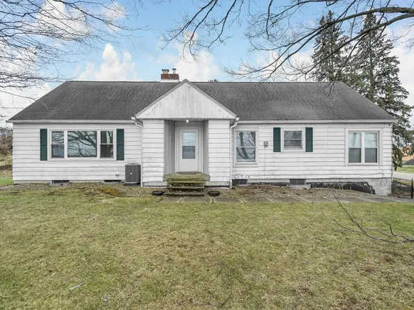 3681 Bellville North Rd, Bellville, OH 44813