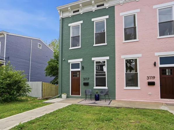 3117 Colerain Ave, Cincinnati, OH 45225