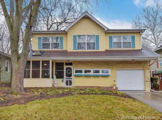 417 Western Ave, Wheaton, IL 60187