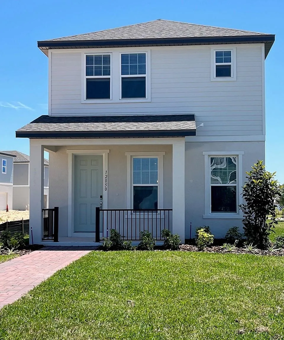3 bed, 2.5 bath, 1788 sqft, $2,800 — Photo 2