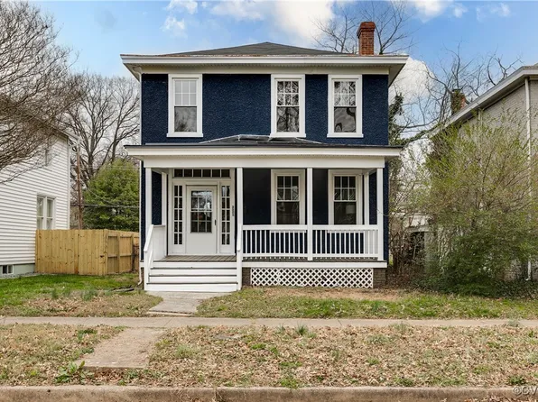 3303 Maryland Ave, Richmond, VA 23222