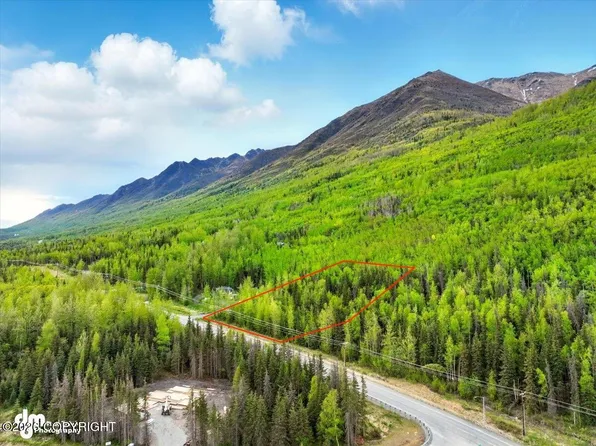 L12 Overlook Dr, Eagle River, AK 99577