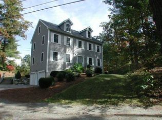 1 Webber Rd, Westford, MA 01886