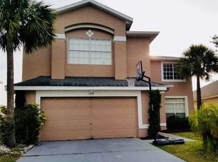 1919 Bridgeview Cir, Orlando, FL 32824