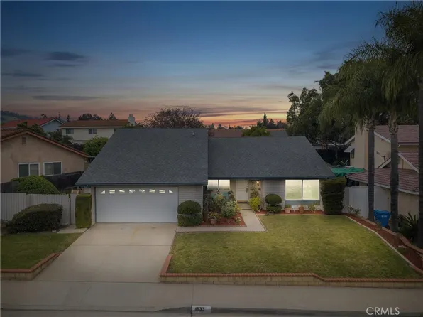 1633 Summer Lawn Way, Hacienda Heights, CA 91745