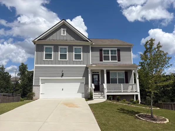 495 Sienna Blf, Dallas, GA 30132