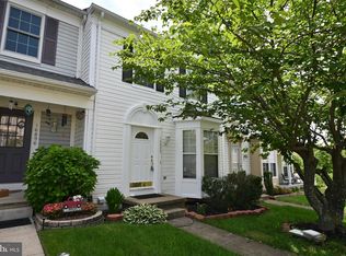 16892 Jed Forest Ln, Woodbridge, VA 22191