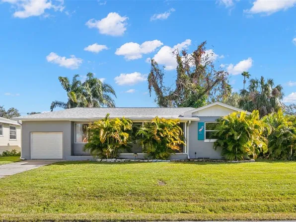 1859 East Dr, Clearwater, FL 33755