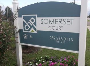 1714 Lipscomb Rd E APT 3F, Wilson, NC 27893