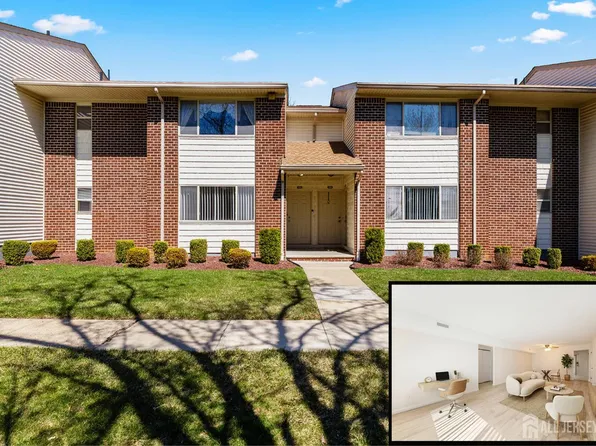 1807 Muriel Ct, Princeton, NJ 08540