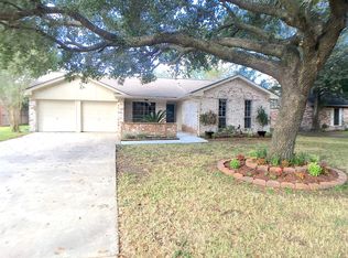 2614 Perry Ln, Alvin, TX 77511