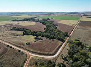 690 E 2470 Caywood Farm Rd #7, Canton, OK 73724