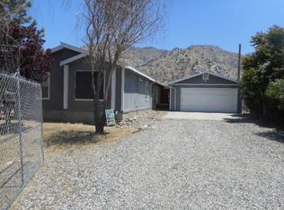 2536 Violet St, Lake Isabella, CA 93240