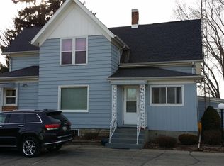 W14293 S Koro Rd, Ripon, WI 54971