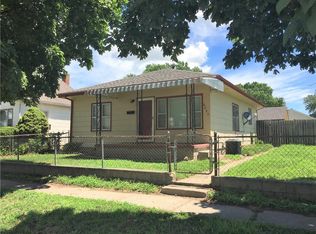 6223 Washington St, Saint Joseph, MO 64504