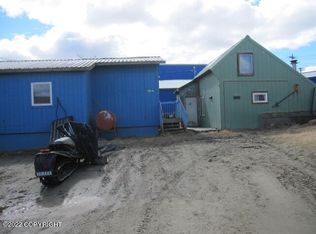 55 7th Ave, Bethel, AK 99559