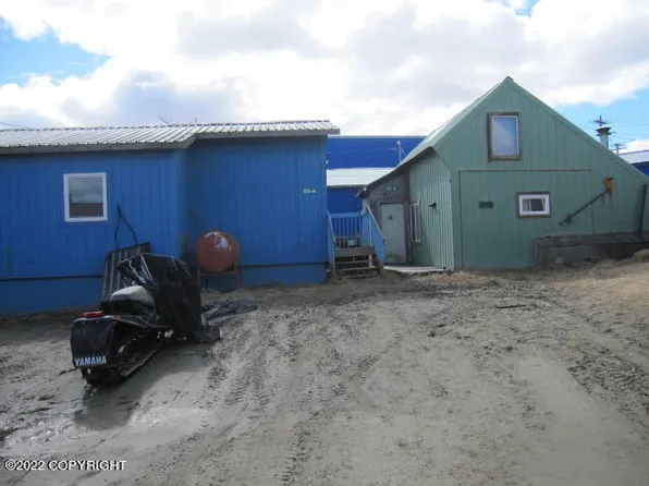 55 7th Ave, Bethel, AK 99559