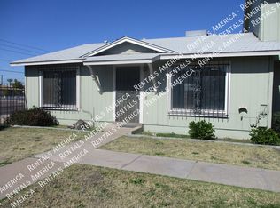2645 W Highland Ave, Phoenix, AZ 85017