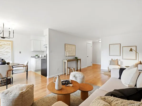 252 N Pennsylvania Street #401, Denver, CO 80203