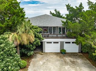 14 Palmetto Drive, Wrightsville Beach, NC 28480