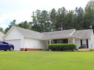 575 Pin Oak Dr, Bethlehem, GA 30620