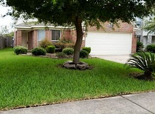 1135 Intrepid Oak Ln, Houston, TX 77073