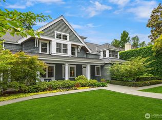 5219 55th Ave NE, Seattle, WA 98105