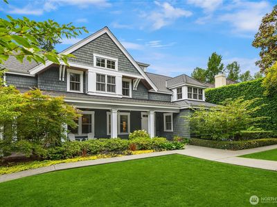 5219 55th Avenue NE, Seattle, WA, 98105