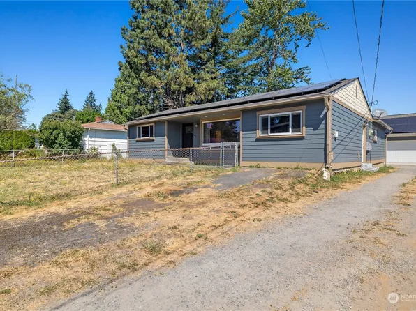 11626 SE 163rd Street, Renton, WA 98058
