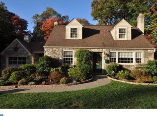 410 Madison Rd, Springfield, PA 19064