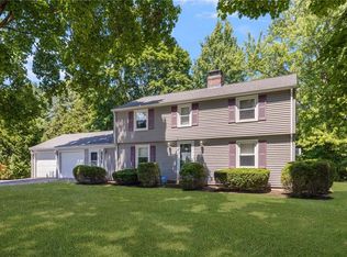 11 Apple Tree Ct, North Kingstown, RI 02852
