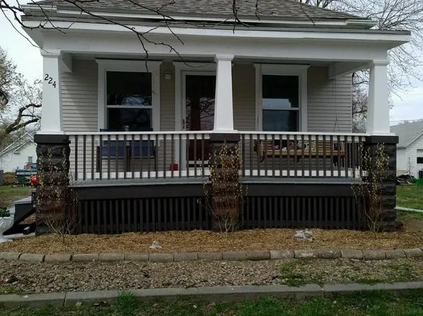 224 W East St, Lincoln, NE 68508