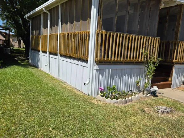 1203 N Expressway 77 Unit 461, Harlingen, TX 78552