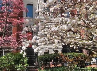 806 N Carolina Ave SE, Washington, DC 20003