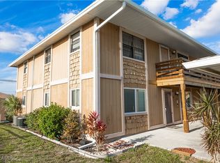 1313 SW 16th Ter APT 101, Cape Coral, FL 33991