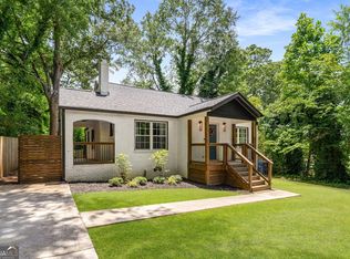 345 Adelle St SE, Atlanta, GA 30315