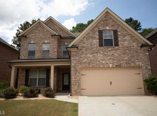 240 Serenity Point, Lawrenceville, GA 30046