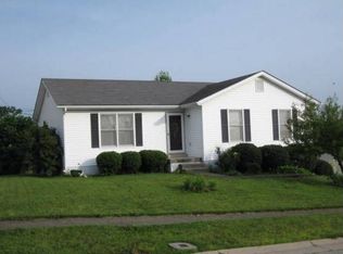 122 Ashley Dr, Winchester, KY