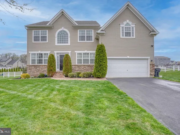 1110 Cardigan Rd, Middletown, DE 19709