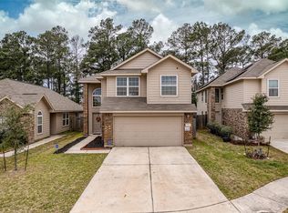 16643 Mablethorpe Ln, Houston, TX 77073