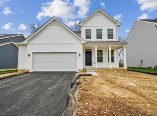 50 Chambers Bay Rd, Commercial Point, OH 43116