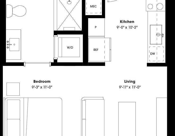 805 Lea — Photo 24
