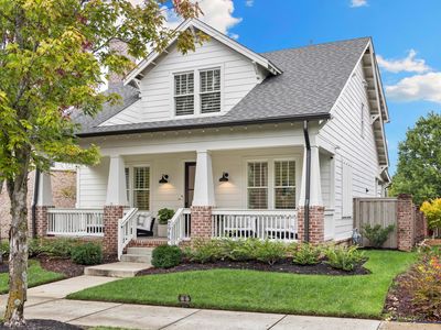 2988 Americus Dr, Thompsons Station, TN, 37179