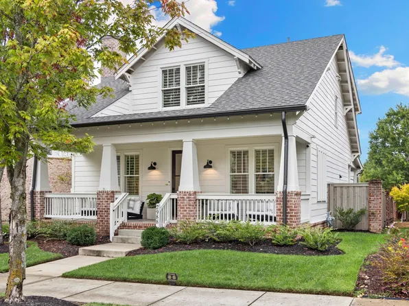 2988 Americus Dr, Thompsons Station, TN 37179