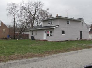 1179 Whitcomb St, Gary, IN 46404