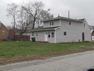 1179 Whitcomb St, Gary, IN, 46404