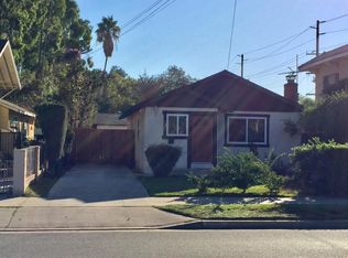 740 Monterey Ave, Monrovia, CA 91016
