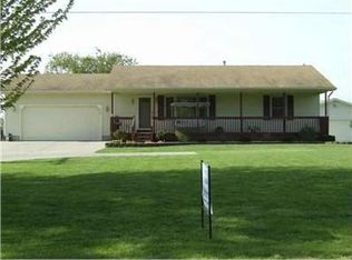 5727 E Territorial Rd, Pleasant Lake, MI 49272