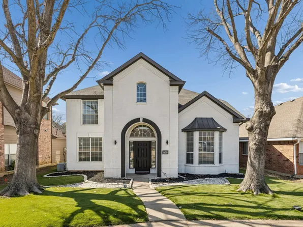 17821 Brent Dr, Dallas, TX 75287